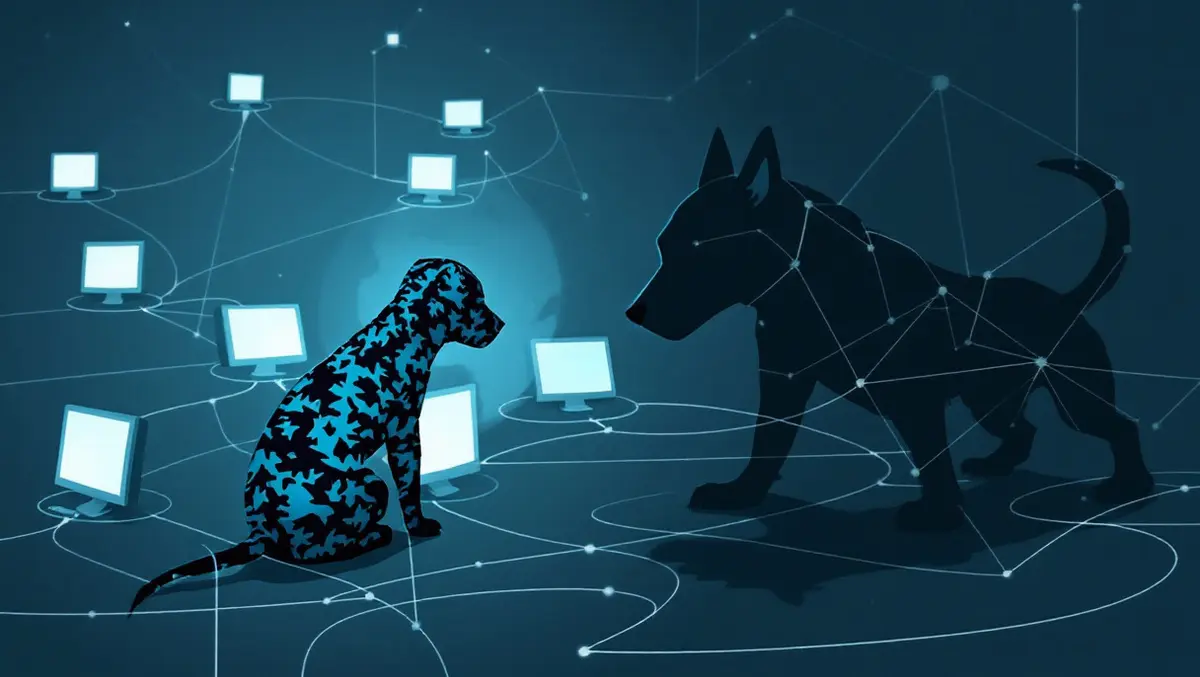 Detour Dog malware uses DNS TXT records to hijack 30,000 sites
