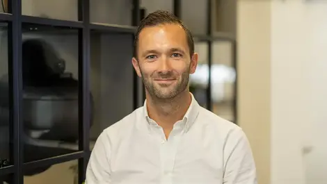 Evolve appoints Will Clowes as Chief Revenue Officer for growth