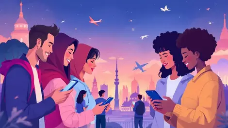 AI-powered Alipay+ connects 1.8 billion users across 100 markets