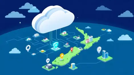 Snowflake to launch New Zealand cloud instance on AWS by 2026