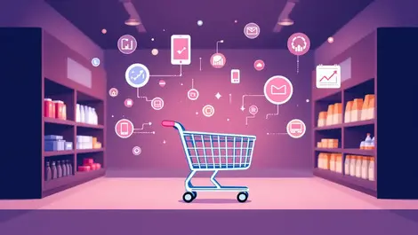 Australian retail media first links in-store sales to digital ads