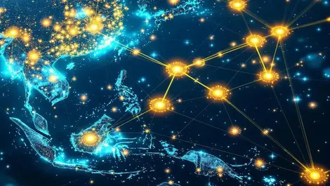 Telstra International boosts Asia Pacific capacity by 30% with 400G