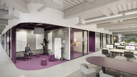 Lyft to open dedicated downtown Toronto office next year