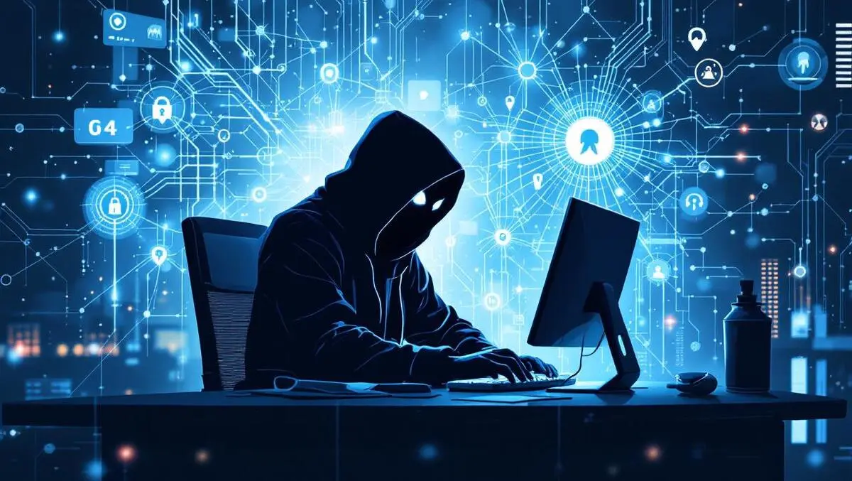 AI-powered phishing threats outpace business defences & SOC teams