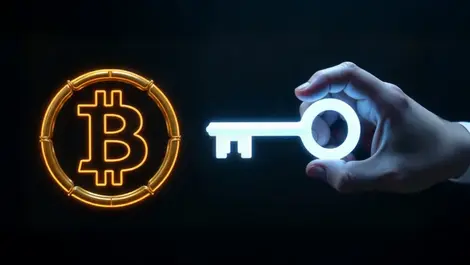 “Not my keys, not my crypto?” Maybe it's time for an upgrade?