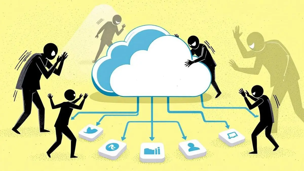Weaponised OAuth apps allow persistent access to cloud accounts