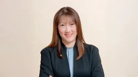 Becky Lim appointed Chief Sales Officer at Plaza Premium Group