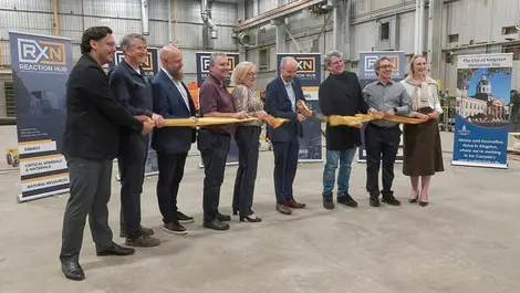 Green chemistry tech catalyst opens in Kingston, ON