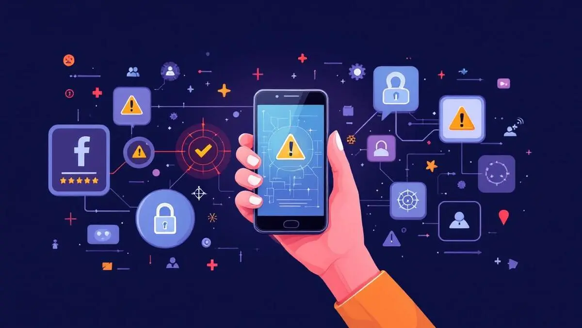 AI-driven mobile threats & human error reshape global security