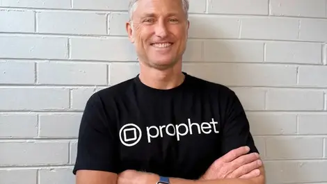 Prophet names James Sawyer VP to drive predictive growth in ANZ