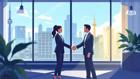 MaRS relaunches Capital Programme to connect startups with global VC