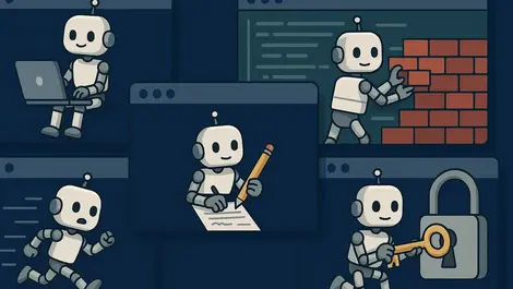 Why I'm not jumping on the AI browser bandwagon just yet