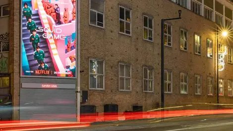 VIOOH & London Lites partner to expand programmatic DOOH reach