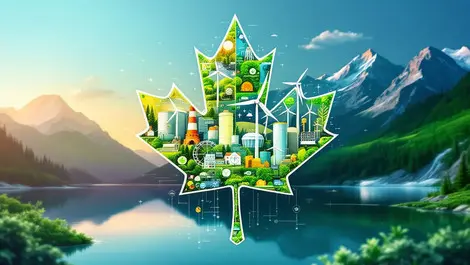 Canada announces CAD $11 million in carbon tech funding