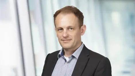 Beyond the perimeter: Building trust and proactive defence in the AI era