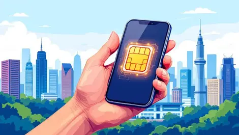 CelcomDigi unveils Spark eSIM app for flexible mobile plans