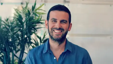 Exclusive: Granicus' Alex Gelbak on 'making the invisible visible'