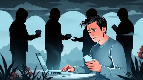 Criminologist urges tougher rules on scams after NZD $1.6bn losses