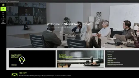 Securing the modern meeting room from hidden cyber risks