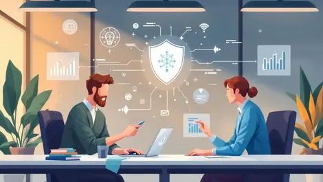 Leaders urge budget to back workforce roles & cybersecurity