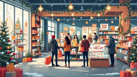 Black Friday shifts to season-long shopping with value focus