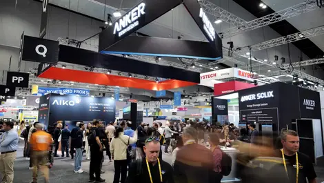Anker unveils smart energy solutions for Australian homes