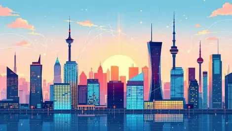 Budget 2025: Leaders say AI and infrastructure key to growth