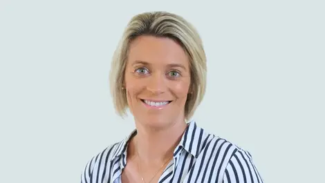 Sometimes an idea doesn't go anywhere. But this one did