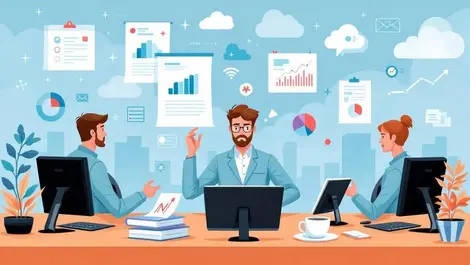 Australian employers fast-track digital change amid skills gap