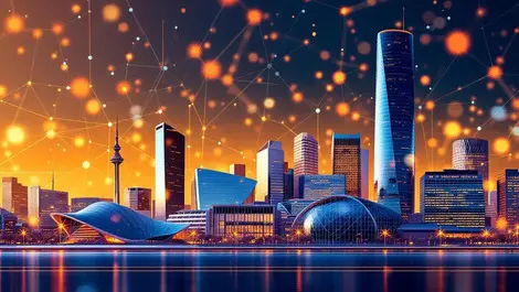 New AI roadmap to modernise Australian public service