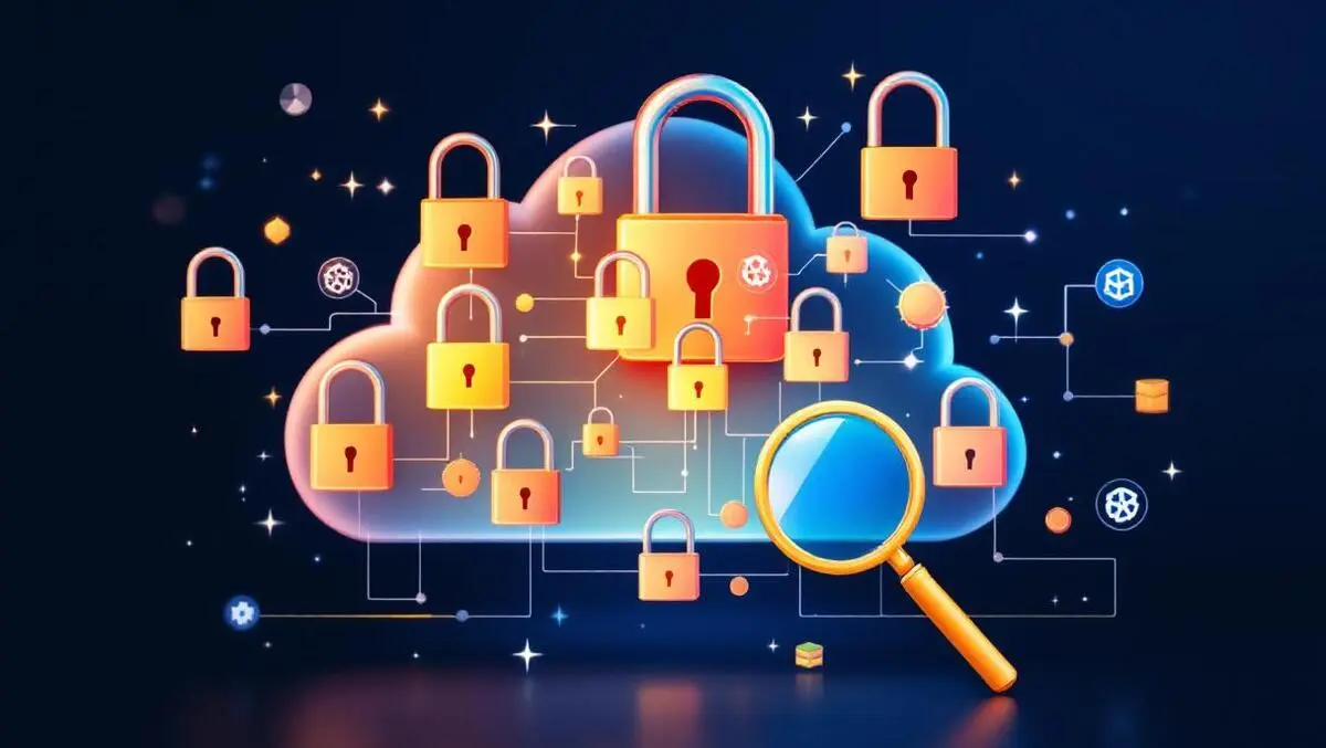 Teleport enhances EKS identity security with deeper audit insight