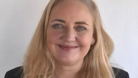 Natalie Garfield appointed CFO to boost South Wales business growth