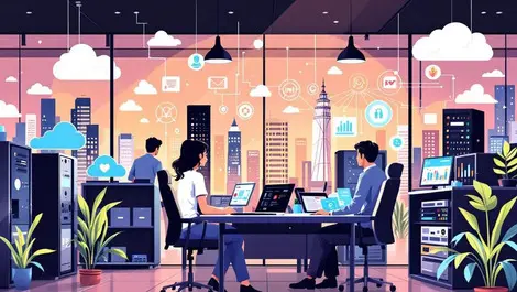 Orient Technologies sees 22% revenue jump on project wins in Q2