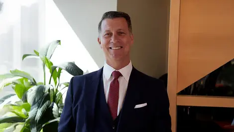 Phil Davis joins Prophet advisory board to drive global growth