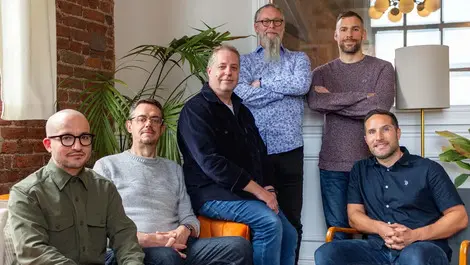 Turhan ahmet   operations director  pixel kicks   steve beckett  commercial director  pushon   roy wilding  co owner  pushon   simon wharton  co owner  pushon   sam rutley  managing director  pushon   chris buckley  founder  pixel kicks 