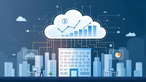 OCN London transforms finance with AccountsIQ cloud platform