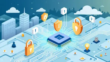 UK invests GBP £21 million to embed CHERI hardware security in tech