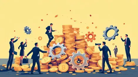 UK enterprises spend GBP £320 billion on AI but half fail to deliver