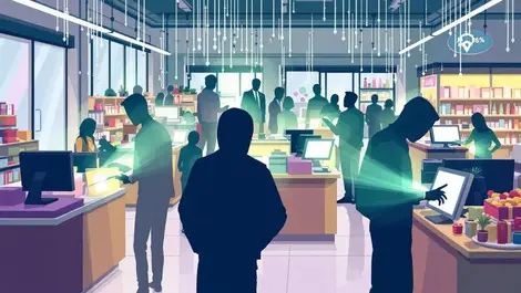 Retailers unprepared for AI-driven cyber threats as attacks surge