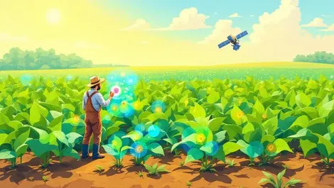 Hyades AI platform brings nutrient-specific insights to farmers