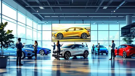 AutoTrader's Storefront grows OEM adoption in first year