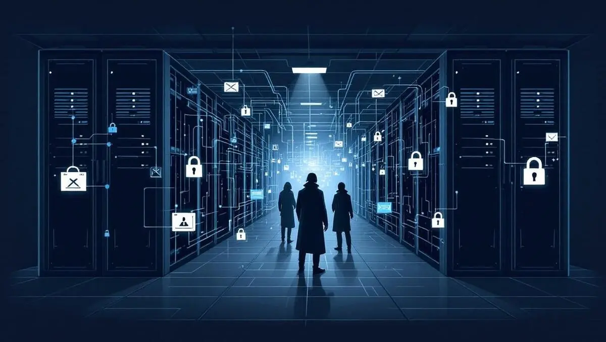 US, UK & Australia sanction Russian host over ransomware links