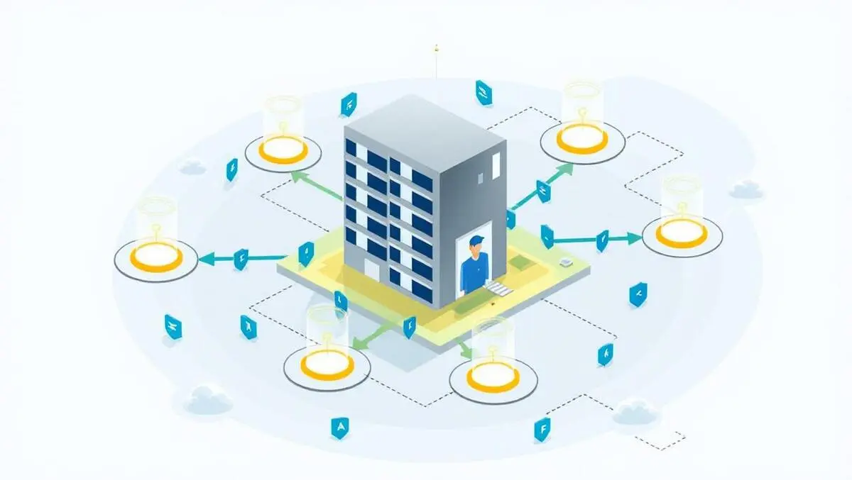 How organisations can protect themselves from third-party security risks