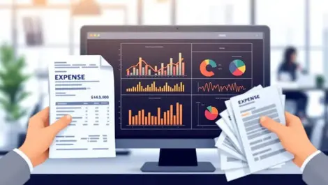 AI audit tools set to cut 14% overpayment in expense claims