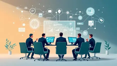 Government IT spending rises as AI becomes top budget priority