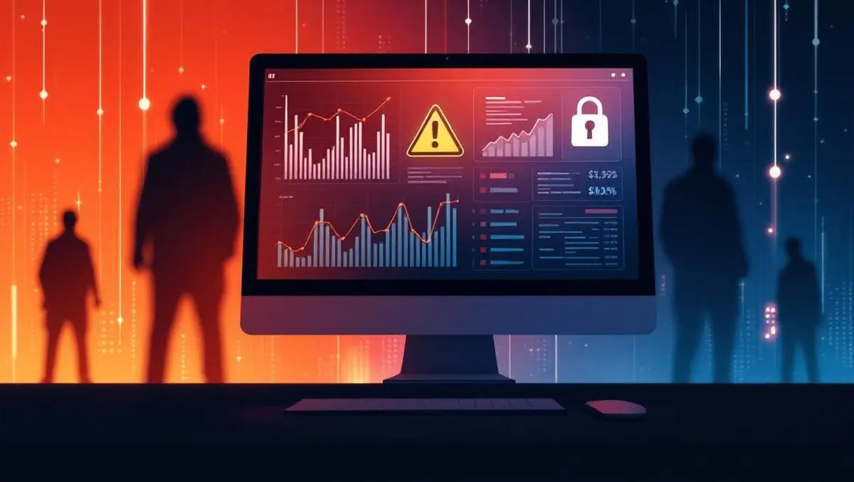 Data breach at OpenAI through analytics provider Mixpanel platform
