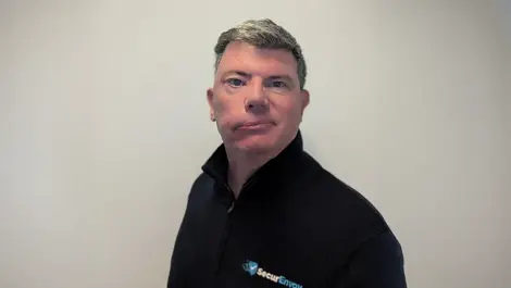 Michael downs  vp securenvoy