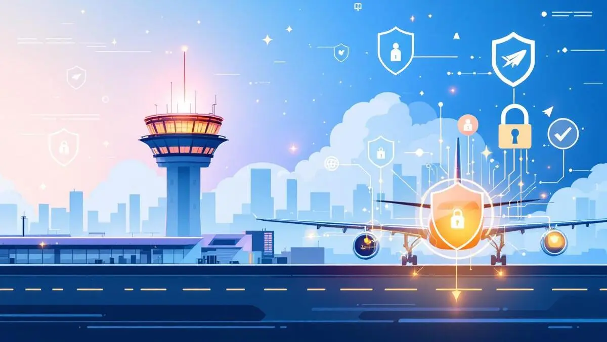 Aviation sector adopts digital safety to counter rising threats