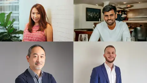 2026 Predictions: Marketing and ad trends across APAC