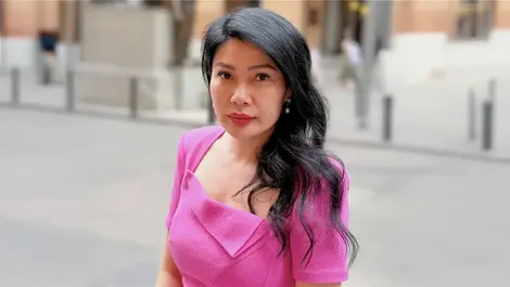 Fujitsu appoints Kendy Hau to lead Defence for Oceania region